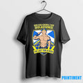 John Cene The Last Time Is Now Farewell Glasgow 2025 Tshirts Sweater