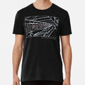 Your City Gave Me Asthma Retro Size S to 5XL Made in the USA T-Shirt