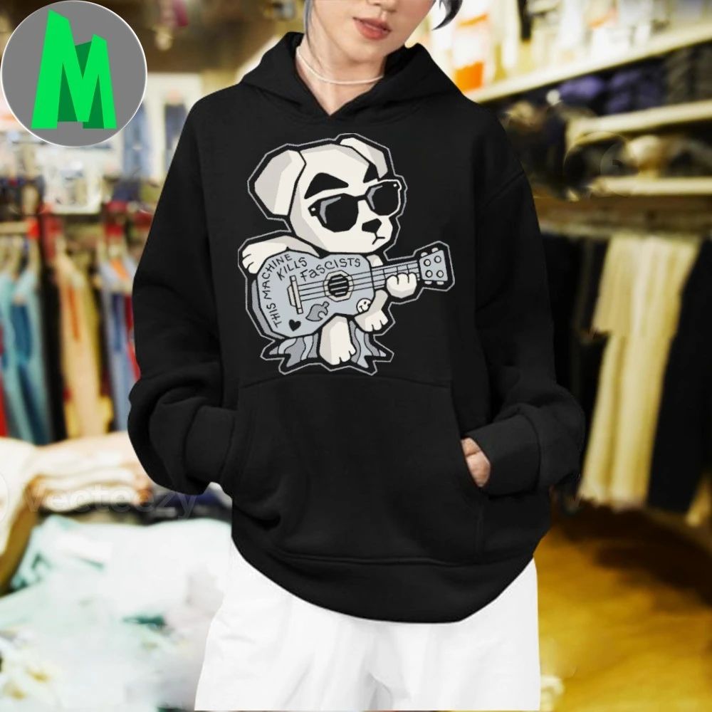 K.K. Slider Dust Bowl Blues Shirt