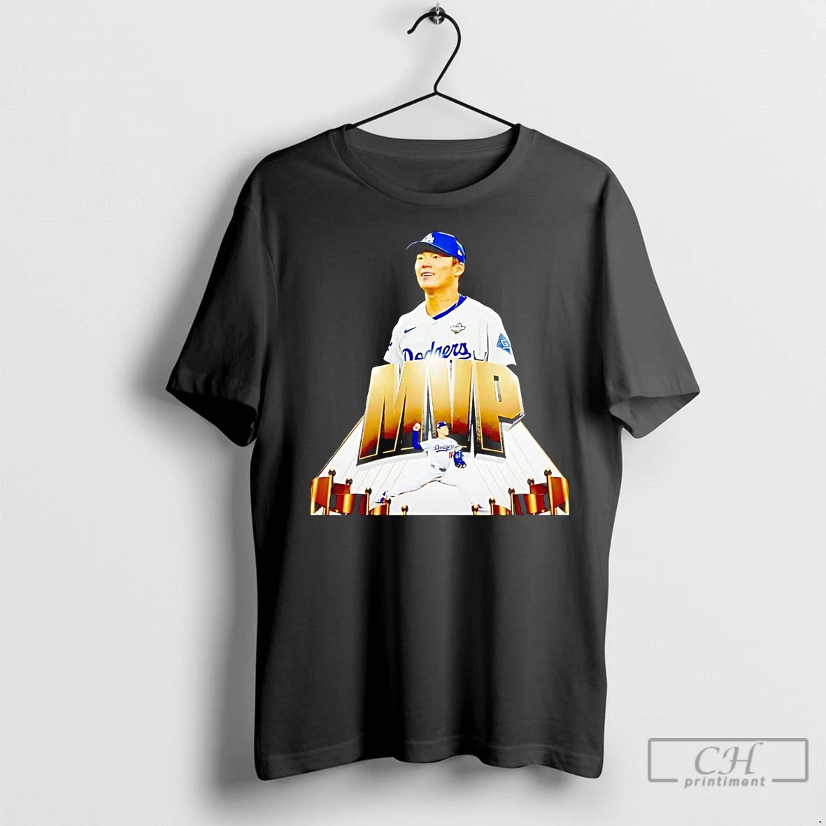 Classic Yoshinobu Yamamoto Mvp 2025 World Series Champions Dodgers
