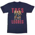 Tres Leches Clark Sophie Lexie Tribute - Indiana Fans Unisex T-Shirt