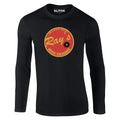 Ray's Music Exchange Mens Long Sleeve T-Shirt Blues Brothers Calumet Movie