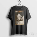 Classic Nick Mulvey Dark Harvest 2026 World Tour Long Sleve T Shirts