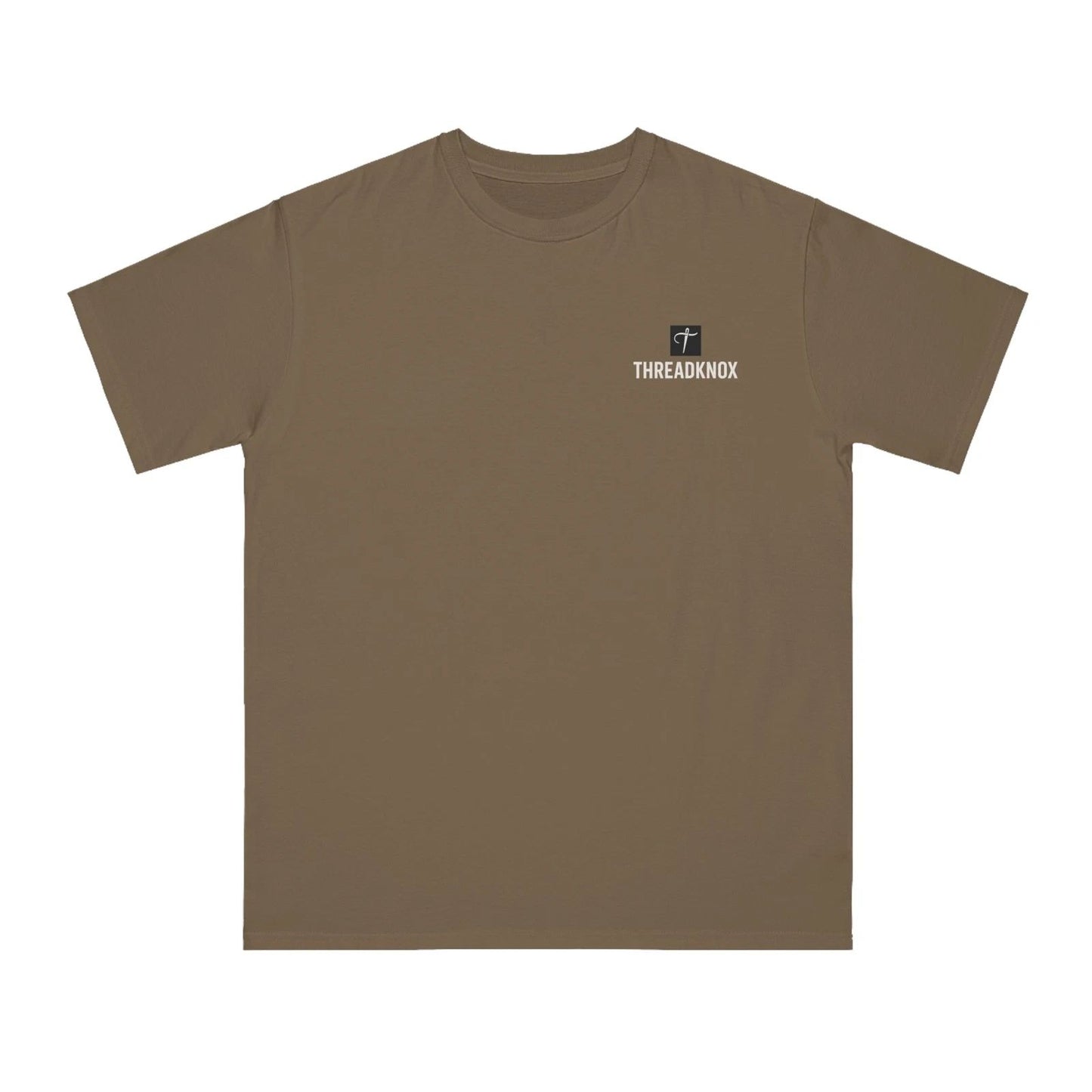 Organic Classic T-Shirt Threadknox