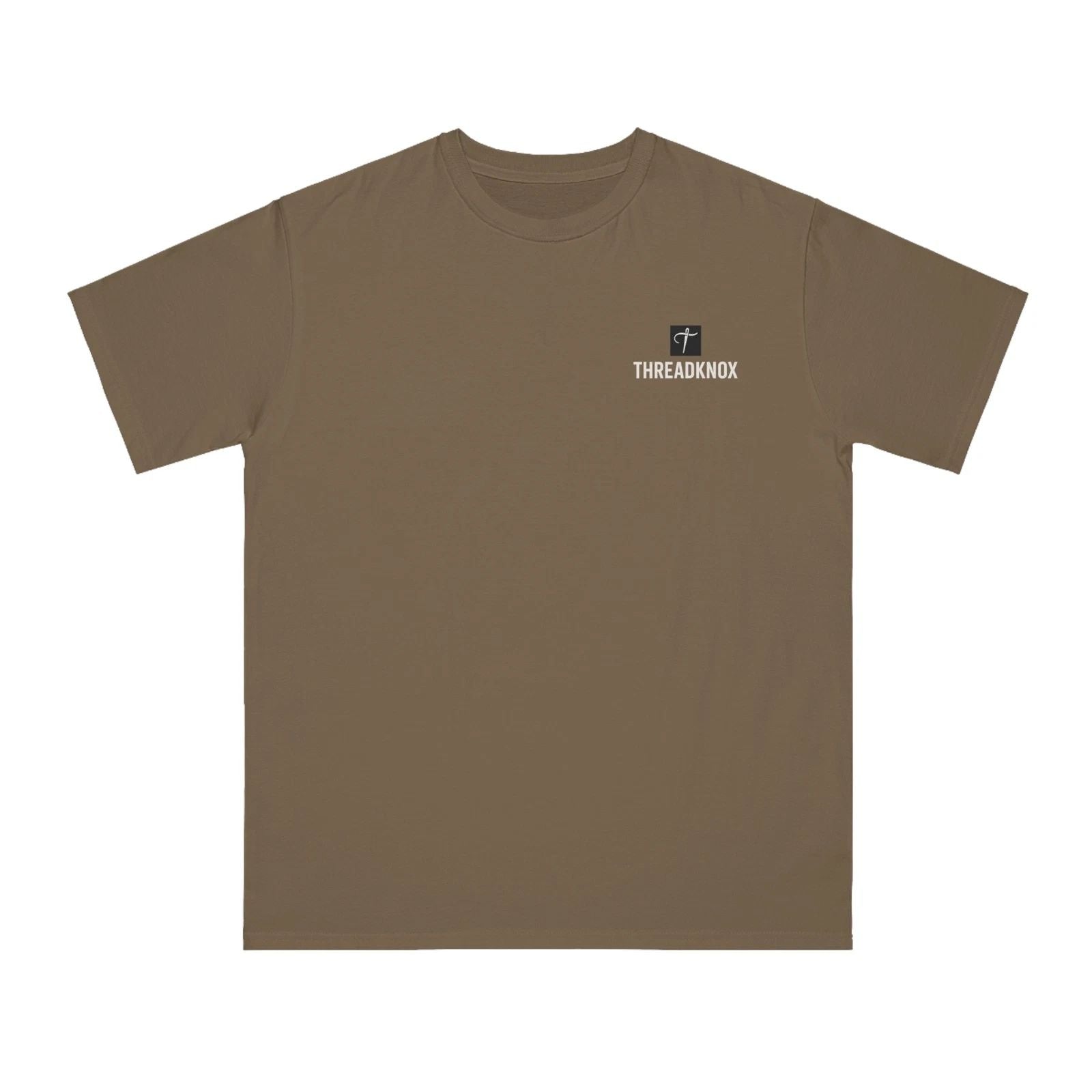 Organic Classic T-Shirt Threadknox