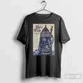 Premium Bach Tober Fest Tour 2025 Chris Thile Long Sleve T Shirts