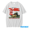 Shouldve Gone To The Grill Home Of The Blossomin Onion Tshirts Sweater