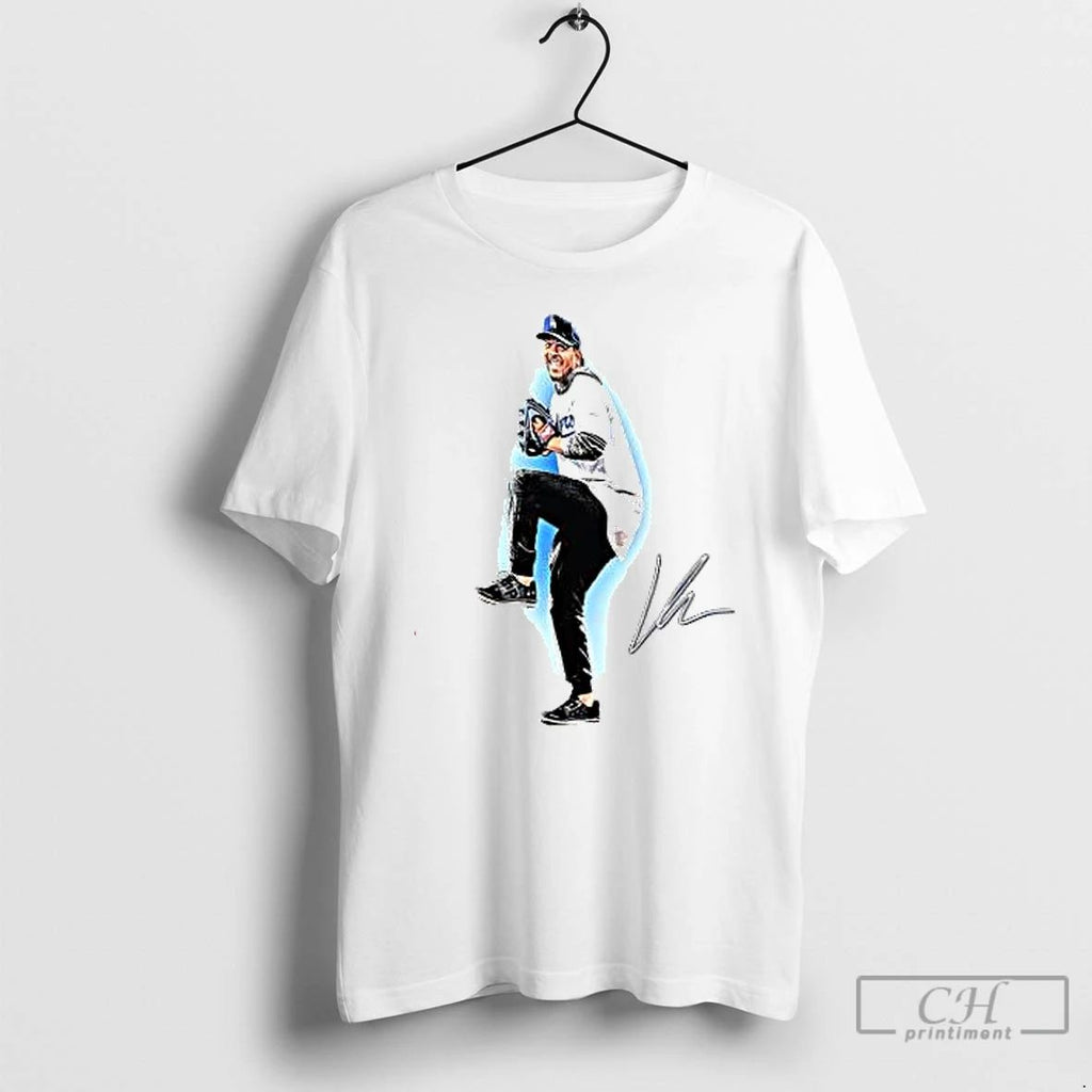 Premium Richard Gallardo 2025 World Series Champions T Shirts