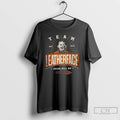 Classic Team Leatherface Krueger Elm Quick Hill 1974 Halloween T Shirts