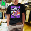 Number 6 TreShawn Watson Shirt