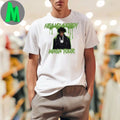 NBA YoungBoy Masa Tour 2025 Shirt