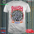 Phish Nine Night Sphere, Las Vegas, NV Tour 2026 Shirt