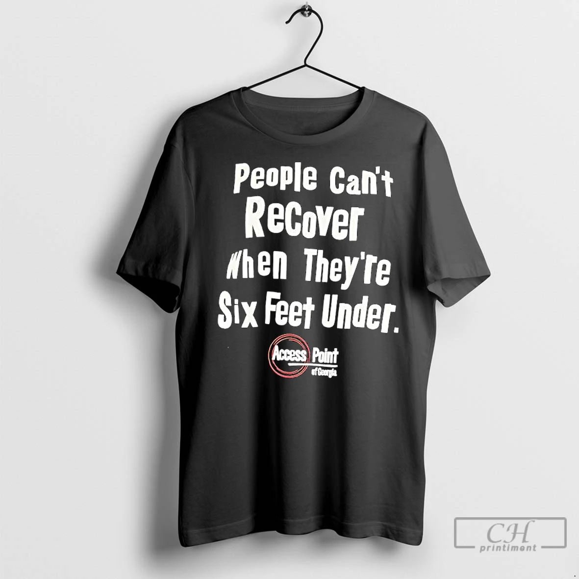 Classic People Cant Recover When Theyre Six Feet Under Access Point Of Georgia