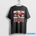 Georgia Bulldogs How Bout Them Dawgs 9 In A Row Beat Tennessee Tshirts Sweater