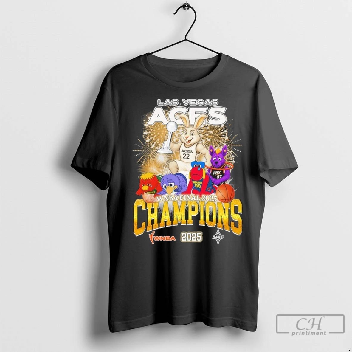 Premium Las Vegas Aces Wnba Finals Champions Defeat Teams
