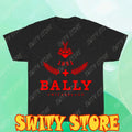 New BALLY SWERZERLAND 1851 Logo T-Shirt Funny Size S to 5XL