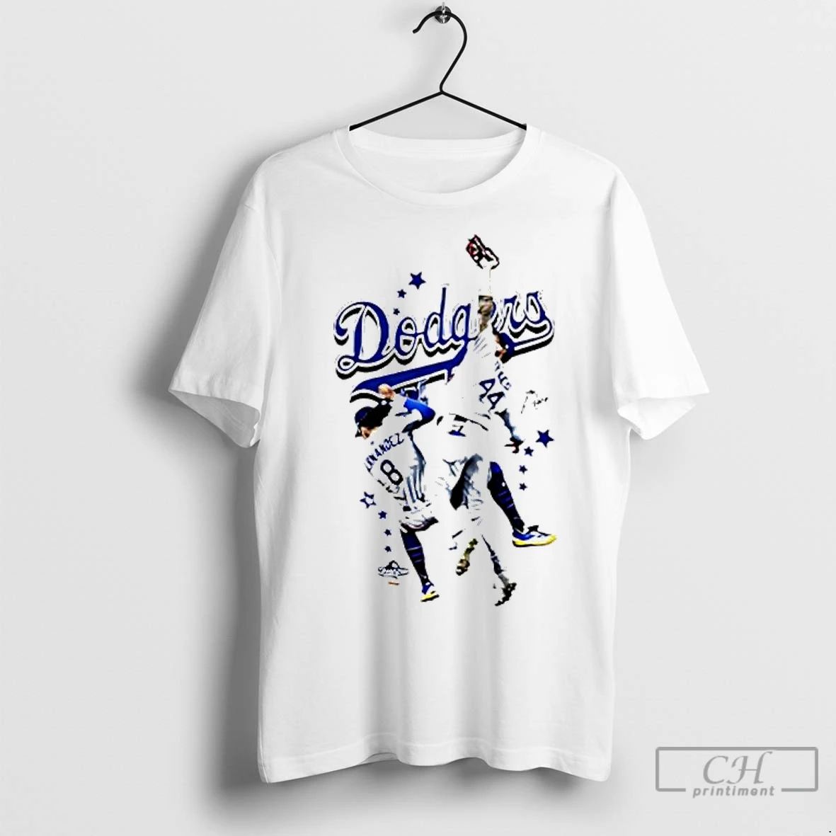 Premium Dunked On Catch 2025 La Dodgers World Series Champions