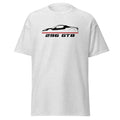 Premium T-Shirt For Ferrari 296 GTB 2022 Car Fans Birthday Gift Tee Shirt