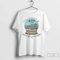 Classic Merry Christmas To All And To All A Good Night T Shirts