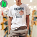 UConn Huskies Hoops Heritage Shirt