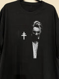 Fearless President Black S to 5XL Shirt Gift For Fans Short Sleeve BL2109