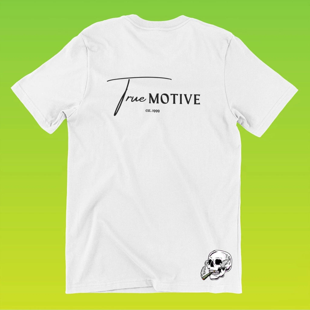 T- Shirt- True Motive (Streetwear, Graphic Tees, Fashion)