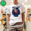 King Of The Mountains Inosuke Hashibira Shirt