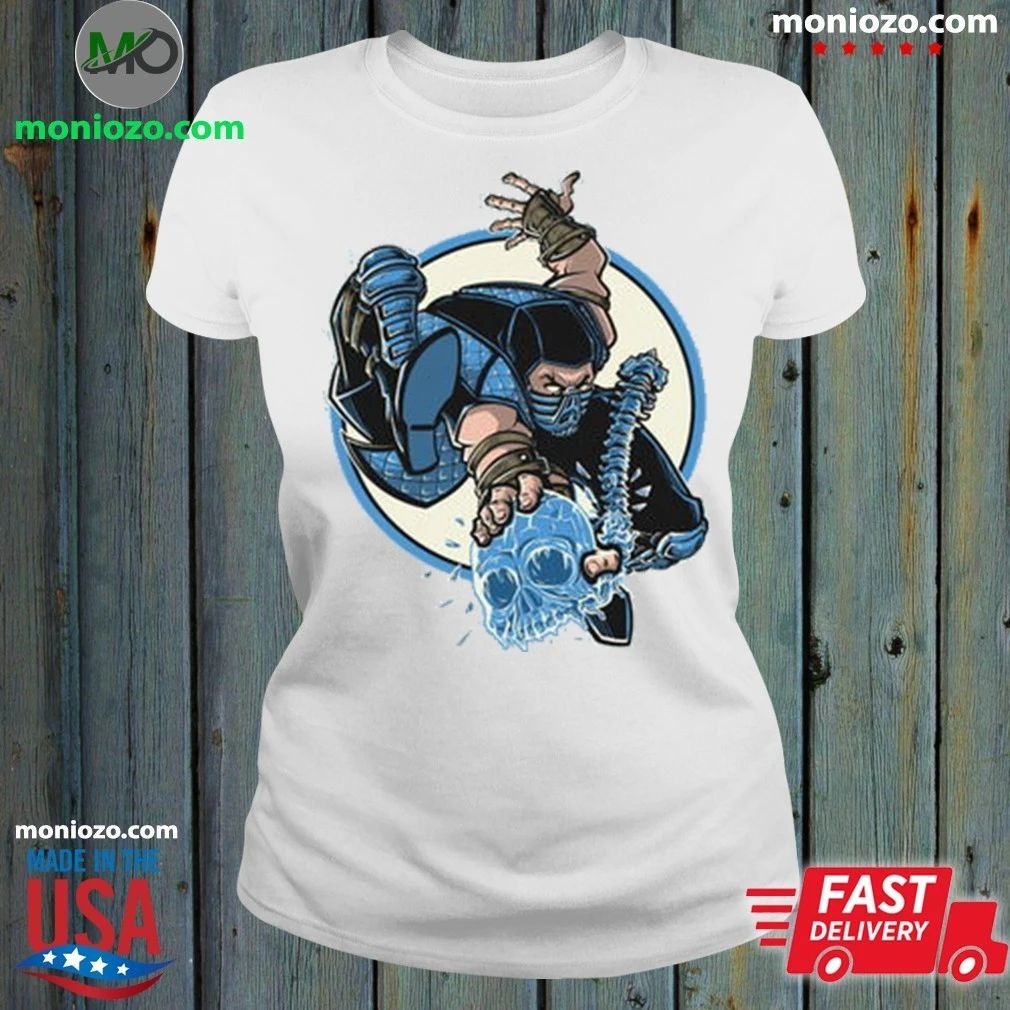 Sub-Zero BI HAN 300 Shirt