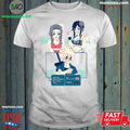 Final Fantasy VII The Hardest Battle Shirt