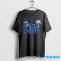 Skeleton Fan Los Angeles Dodgers Welcome To Dodgers Stadium National League Est 1958 Champions Tshirts