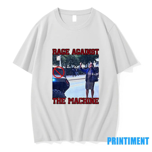 New York Woman Resistance Fuck Ice Tshirts Sweater