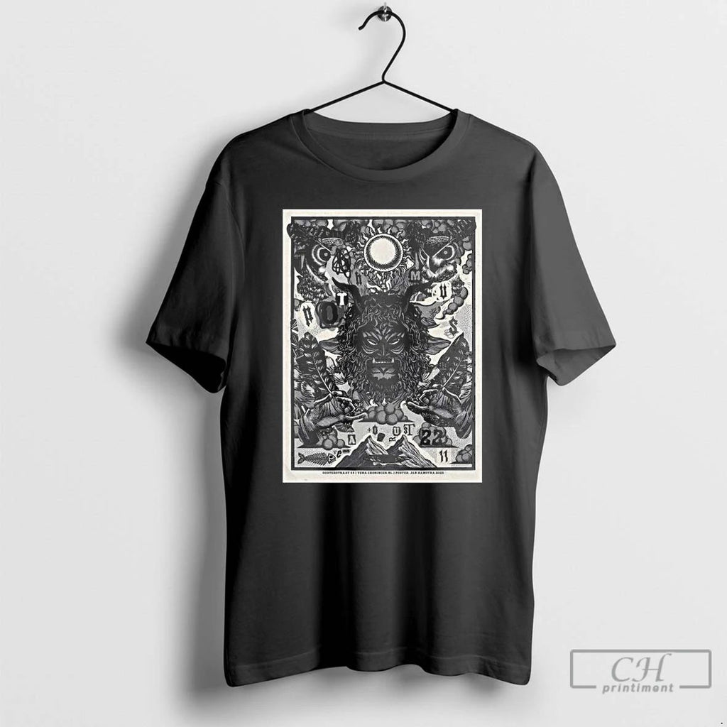 Classic Pothamus Groningen Nl November 22 2025 Long Sleve T Shirts