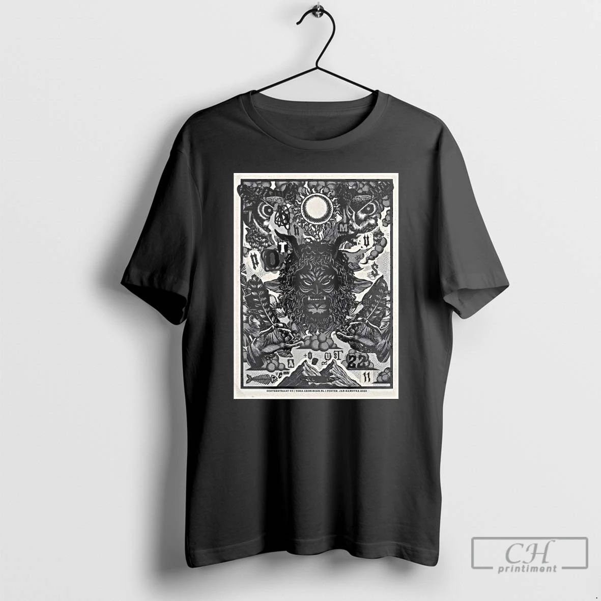 Classic Pothamus Groningen Nl November 22 2025 Long Sleve T Shirts