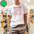 Cupid Says Six Seven 67 Valentine Shirt