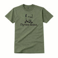 Putin The Boss T Shirt Funny Russian Political Novelty Graphic Tee Mens UK