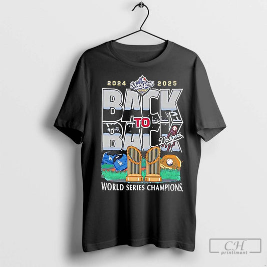 Classic Cup Of Memories Los Angeles Dodgers 2024 2025 World Series Champions