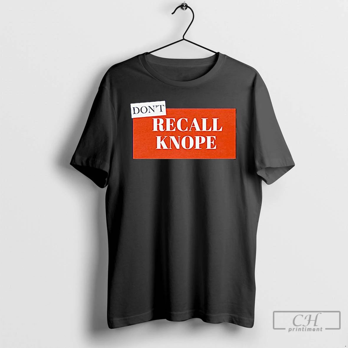 Premium Dont Recall Knope Ornaments T Shirts