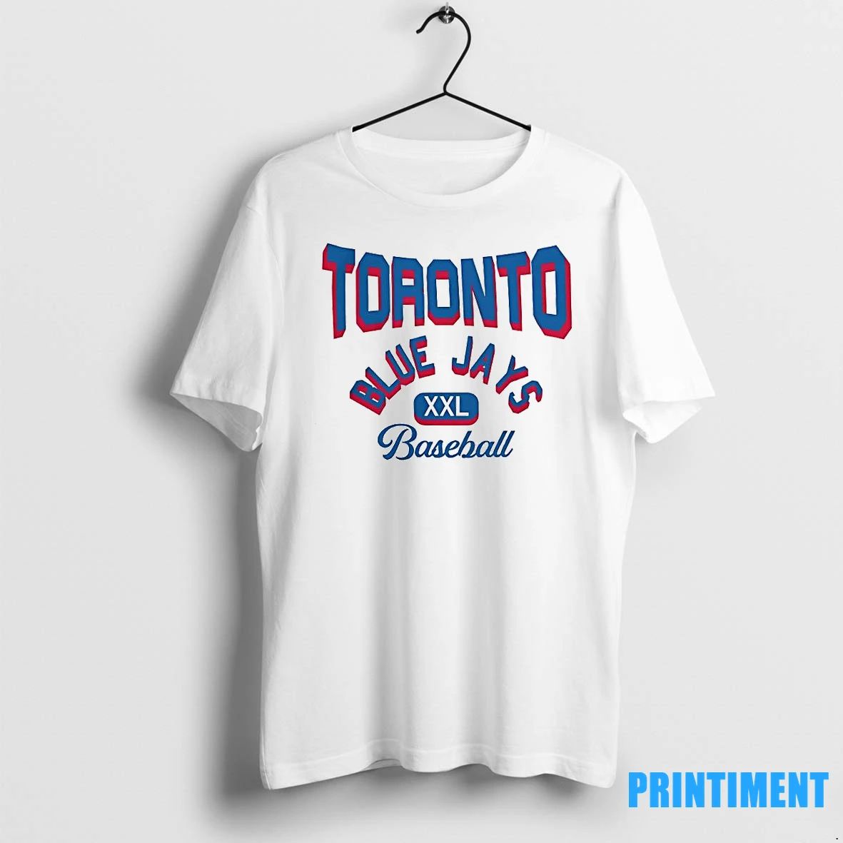 Toronto Blue Jays 3 Hit Champion Jersey Baseball Tshirts Sweater