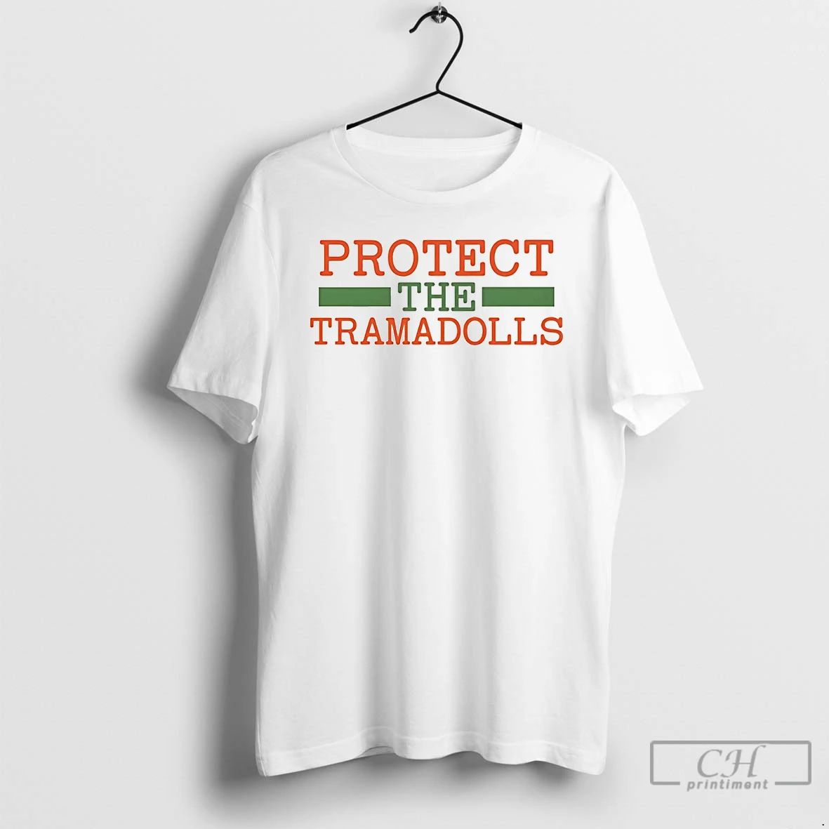 Classic Pub Quiz Champion Protect The Tramadolls T Shirts