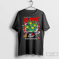 Premium Dare Say No To Drugs Ninja Turtles T Shirts