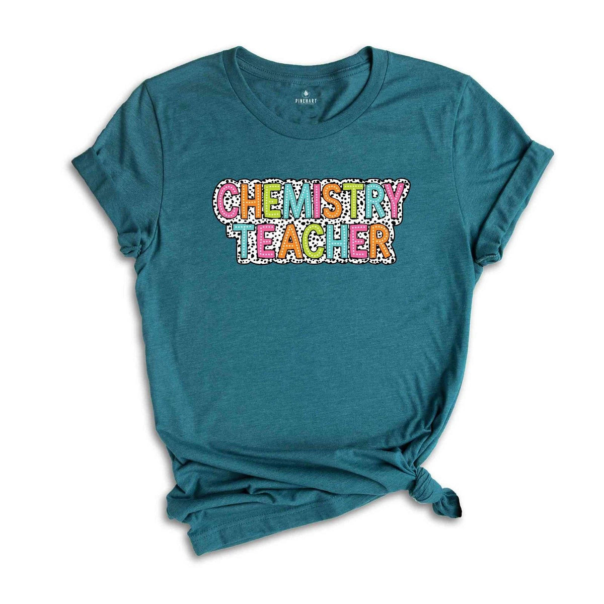 Chemistry Teacher Shirt, Teacher Gift, Cute Teacher Shirt, Teacher Life Shirt, T