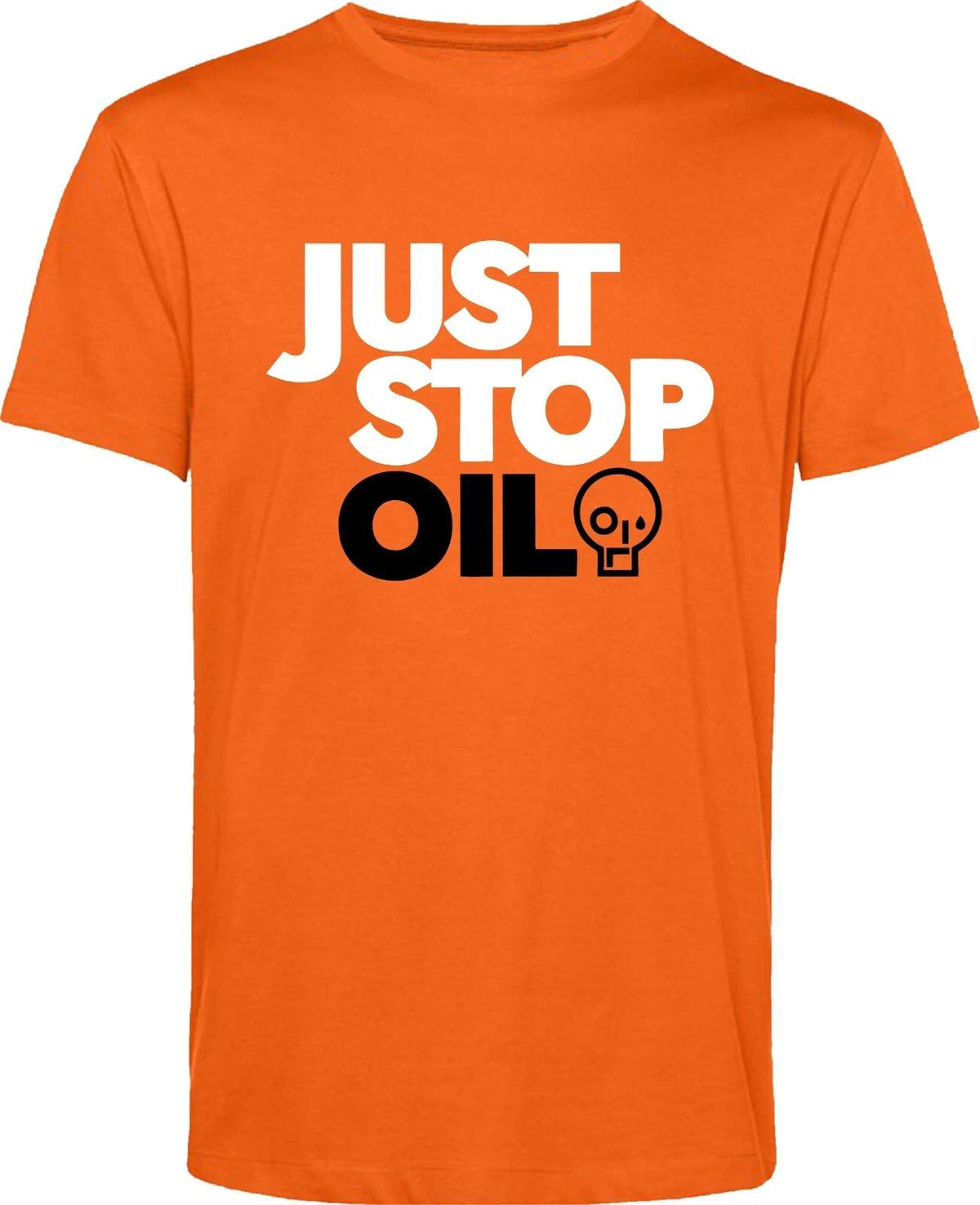 Just Stop Oil T-Shirt, Save Earth T-shirt, Environmental Protest t-shirt, gift