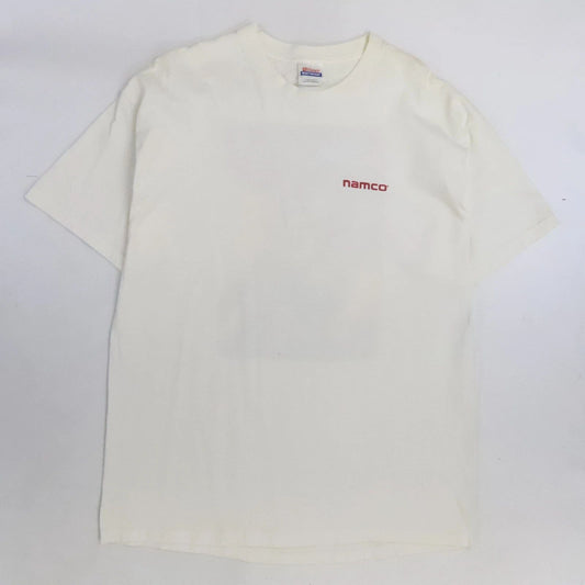 Vintage Kill Switch Namco T-Shirt Size XL Video Game Promo