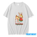 Tis The Season To Fight Fascism Christmas Reindeer Anti Trump Christmas Tshirts Sweater
