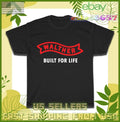 New Walther Arms Carl Walther Logo Men's T-Shirt American Style T Shirt
