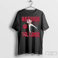 Premium Refuse To Lose Omar Cooper Jr T Shirts