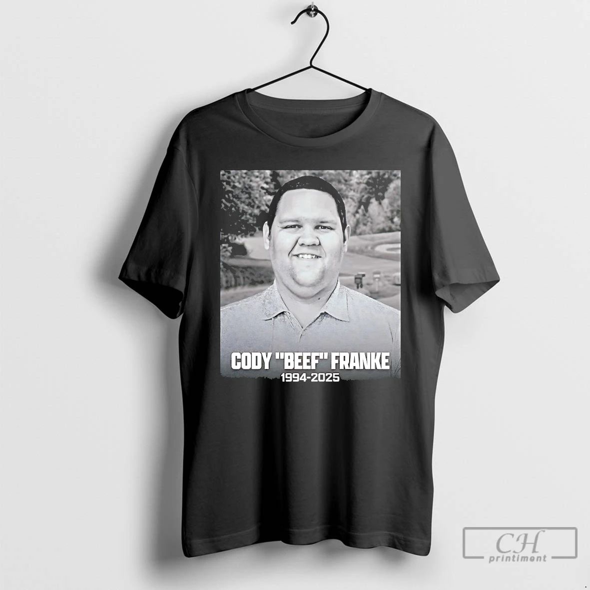 Classic Rip Cody Beef Franke 1994 2025 T Shirts