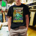 Poster Third Eye Blind Tour Philadelphia, PA 10.31.2025 Shirt