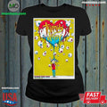 Original Tripping Daisy Band Spring Tour 2026 Shirt