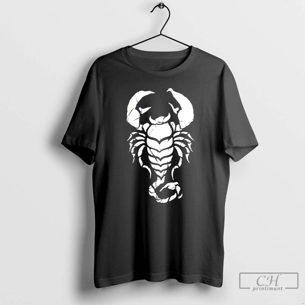 Classic Legend Sting Aew Wrestle Dream T Shirts